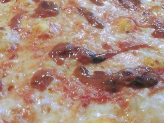 A Tutta Pizza Di Bardi Massimo