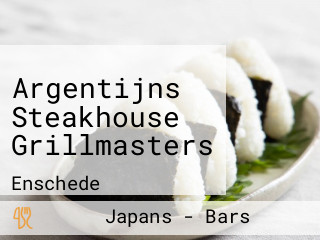 Argentijns Steakhouse Grillmasters