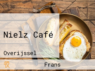 Nielz Café