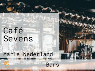 Café Sevens