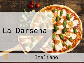 La Darsena