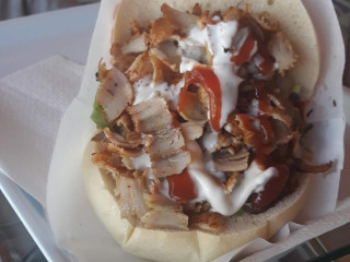 Pak Doner Kebab