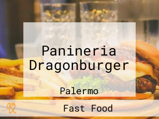 Panineria Dragonburger