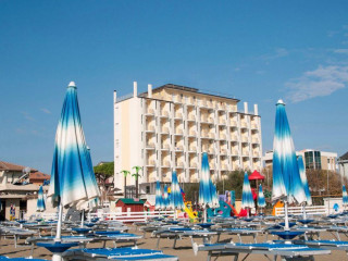 Adler Lido Di Classe