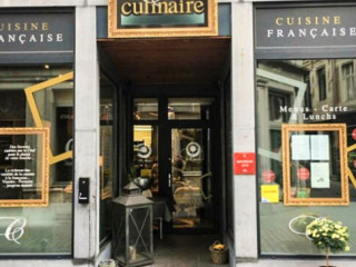 Cadre Culinaire