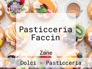 Pasticceria Faccin