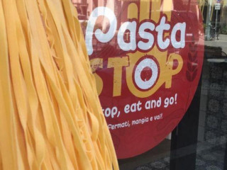 Pasta Stop