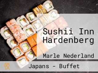 Sushii Inn Hardenberg