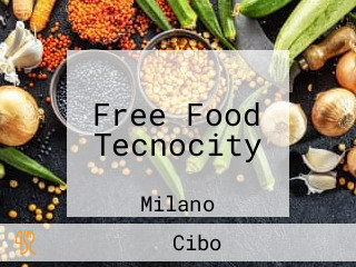 Free Food Tecnocity