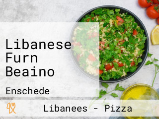 Libanese Furn Beaino