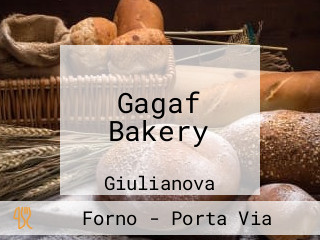 Gagaf Bakery