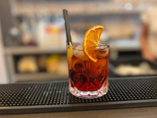 The Riva Cocktail