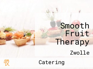 Smooth Fruit Therapy