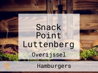 Snack Point Luttenberg