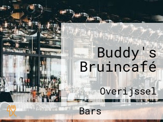 Buddy's Bruincafé