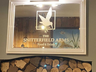 The Snitterfield Arms