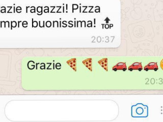 Crazy Pizza Legnago