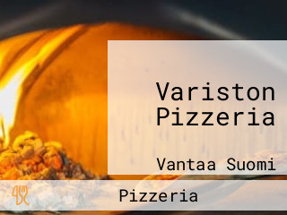 Variston Pizzeria