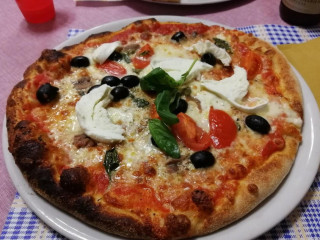 Pizzeria Bonacina