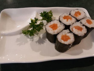 Sushi Niji Fusion Lecco