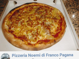 Pizzeria Noemi Di Franco Pagana