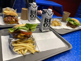 Broz Burger