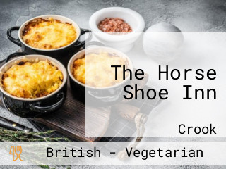 The Horse Shoe Inn