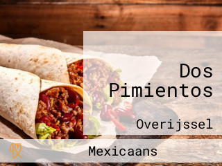 Dos Pimientos