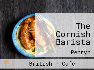 The Cornish Barista