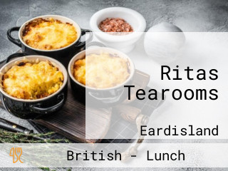 Ritas Tearooms