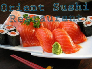 Orient Sushi