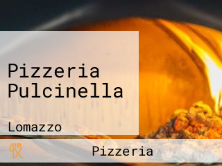 Pizzeria Pulcinella