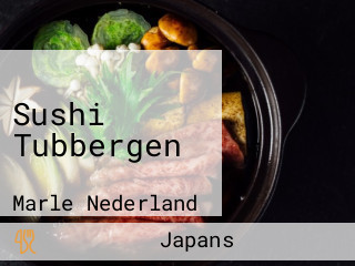 Sushi Tubbergen