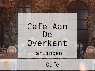 Cafe Aan De Overkant