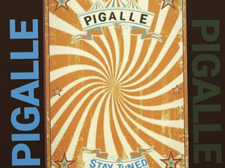 Pigalle