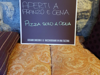 Cresta Pizzeria