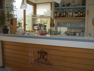 Residence Miravalle Snack
