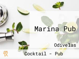 Marina Pub