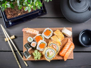 Sushi-one