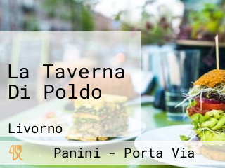 La Taverna Di Poldo