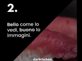 Dark Kitchen Italia