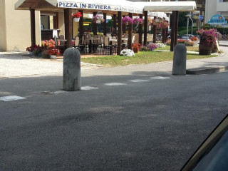 Pizza In Riviera