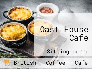 Oast House Cafe