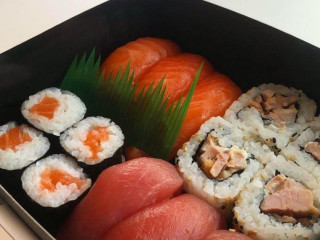 Il Moletto Green Food And Sushi