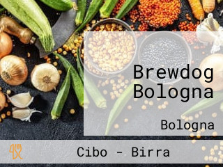 Brewdog Bologna