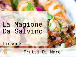 La Magione Da Salvino