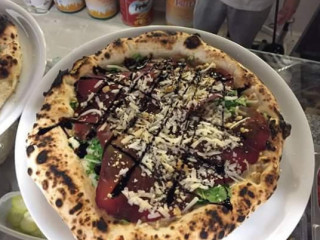 Pizzeria Napoletana La Bufalina
