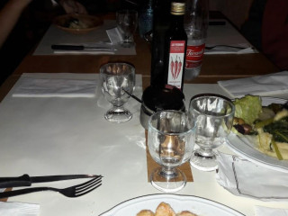 Trattoria C'era Una Volta