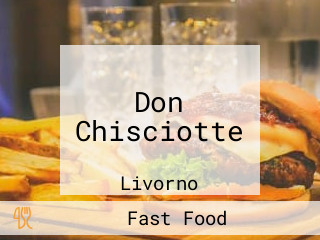 Don Chisciotte