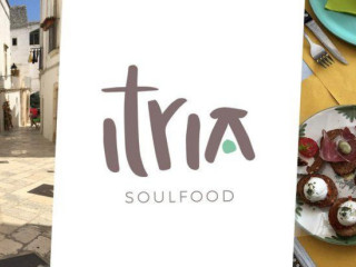 Itria Soulfood
